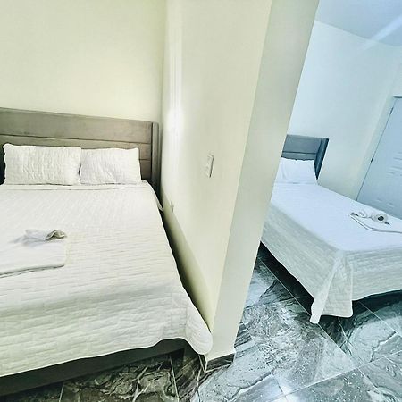 New Hotel Neo Barahona Exterior photo